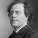Um Mitternacht - Gustav Mahler