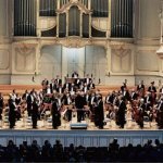 Prelude to act 3 of Lohengrin - Hamburg Symphony Orchestra