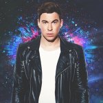 Let Me Be Your Home - Hardwell feat. Bright Lights