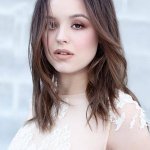 Strong, Sweet & Southern - Hayley Orrantia