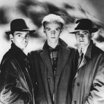Let's All Make a Bomb - Heaven 17