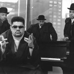 Now That We Found Love - Heavy D & The Boyz feat. Aaron Hall