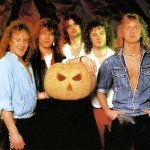 Light the Universe - Helloween feat. Candice Night