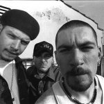 Just Another Victim - Helmet & House Of Pain