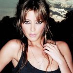 Double Take - Holly Valance
