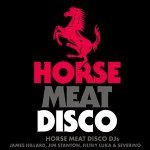 Let's Go Dancing (feat. Amy Douglas) - Horse Meat Disco