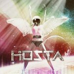 Feelin Blue (Macca Rework) (Original Mix) - Hosta