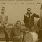 I walk the line - Hot Rod Lincoln