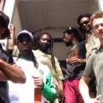 Reggae Warrior (Ed Solo & Stickybuds Remix) - House of David Gang