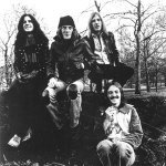 I Believe To My Soul - Humble Pie