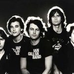 Rock N Roll Medley - Ian Gillan Band