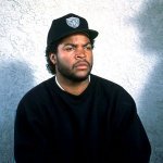 Say Hi To The Bad Guy - Ice Cube