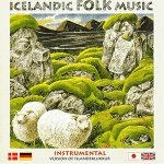 Íslandsklukkur - Icelandic Folk Music