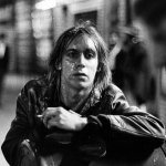 Never met a girl like you before - Iggy Pop & The Stooges