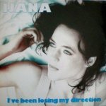 I've Been Losing My Direction - Ijana