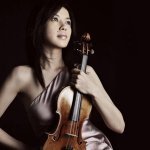 The Violin Muse Based On Two Chaconne - Ikuko Kawai