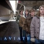 awake - In:aviate