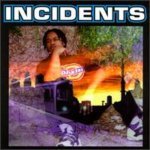 Stab Out - Incidents