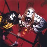 Pass It To The Sky - Insane Clown Posse feat. Kottonmouth Kings