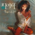 Telephone Love - J.C. Lodge