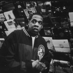Mr. Nice Watch - J. Cole feat. Jay-Z