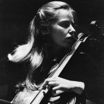 Cello Concerto in A Minor, Op. 129: II. Langsam - Etwas lebhafter - Schneller - Jacqueline du Pré