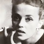 J'Ai La Mémoire Qui Flanche - Jeanne Moreau