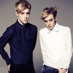 All The Small Things - Jedward