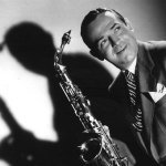 Contrasts - Jimmy Dorsey & His Orchestra