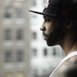 Love For You - Joe Budden feat. Emany