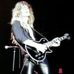 Is This Love - John Sykes