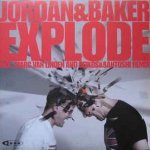 Explode - Jordan and Baker