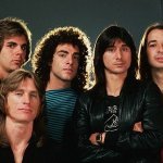 Girl Can't Help It (live) - Journey