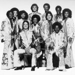 Sound Your Funky Horn - Kc & The Sunshine Band