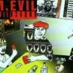 Шакалы на охоте - K.M.Evil