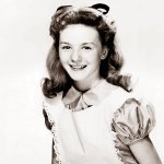 Your Mother And Mine - Kathryn Beaumont