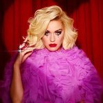 Birthday (Rizzo H3dRush Radio Mix) - Katy Perry