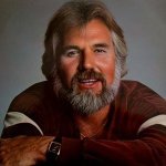 What About Me? - Kenny Rogers, Kim Carnes & James Ingram