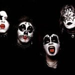 It Never Goes Away - Kiss