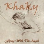 Flying With The Angels (Club Mix) - Khaky