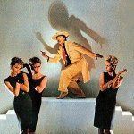 There's Something Wrong In Paradise - Kid Creole & The Coconuts
