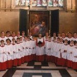 Cantique de Jean Racine, Op. 11 - The Choir of St. John's College, Cambridge & Christopher Robinson