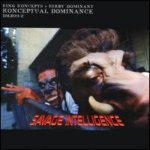 Savage Intelligence (Original Mix) - Konceptual Dominance