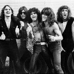 Ballroom Blitz - Krokus