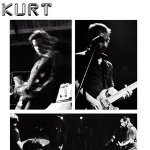 60億の涙 - Kurt