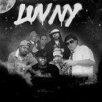 Extreme Status (feat. A.G. & Kool Keith) - LUV NY