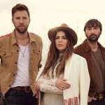 Wanted You More - Spotify Interview - Lady Antebellum