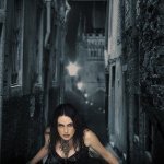 Between Two Worlds and I - Leander Rising & Sharon den Adel