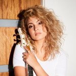 I Was Made For Lovin' You - Tori Kelly feat. Ed Sheeran