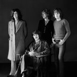 Four Sticks - Led Zeppelin